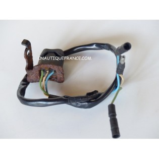 BF35 BF50 - BOUTON INTERRUPTEUR DE TRIM 35 - 50 CV HONDA 35640-ZV5-823