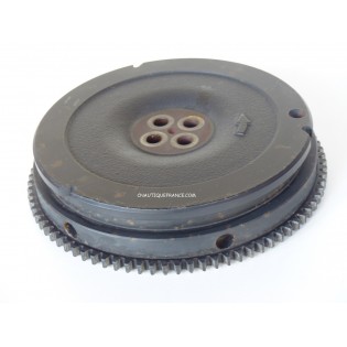 VOLANT MAGNETIQUE 35 - 50 CV HONDA ZV5