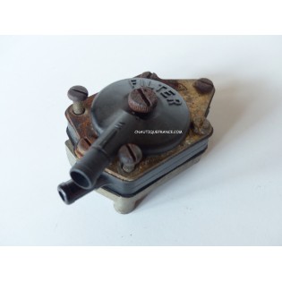 POMPA BENZINA 20 - 55 CV 2T JOHNSON EVINRUDE