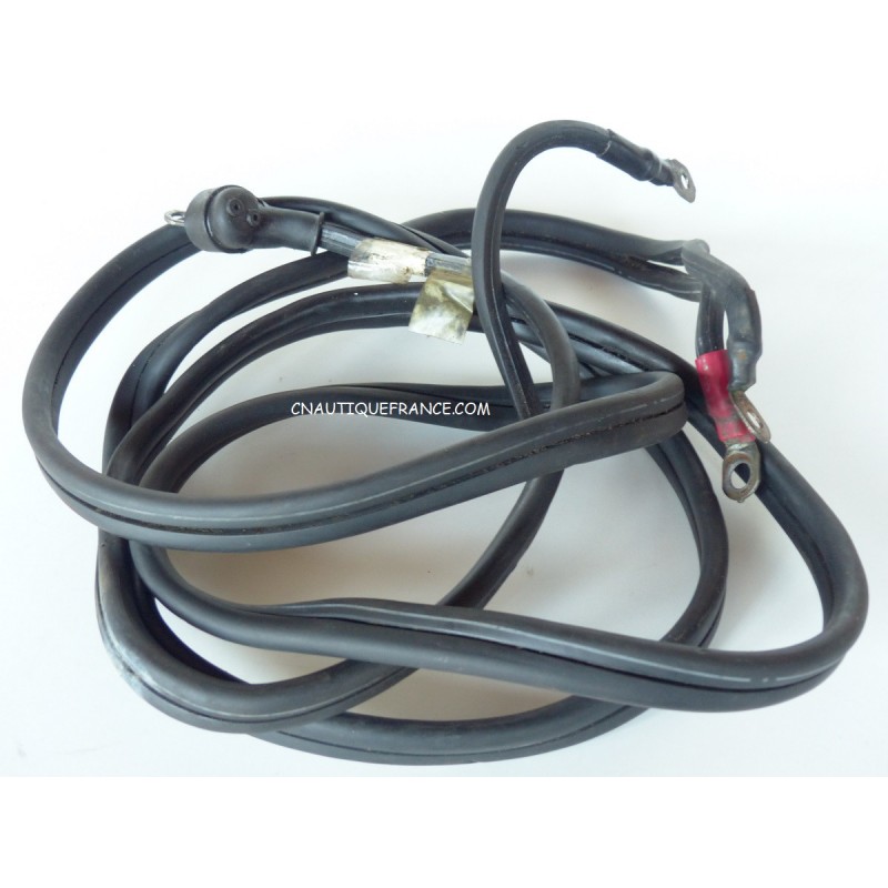 CABLE BATTERY STARTER 2M90