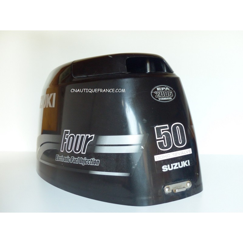 CALANDRA 50 CV 4T SUZUKI DF50 - 87J