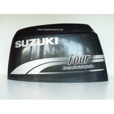 CAPOT 50 CV 4T SUZUKI DF50 - 87J