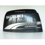 TOP COWL 50 HP 4S SUZUKI DF50 - 87J