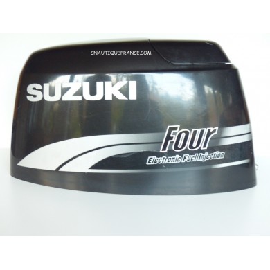 TOP COWL 50 HP 4S SUZUKI DF50 - 87J