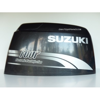 TOP COWL 50 HP 4S SUZUKI DF50 - 87J