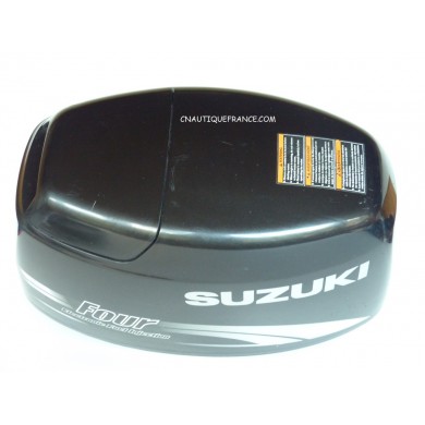 TOP COWL 50 HP 4S SUZUKI DF50 - 87J