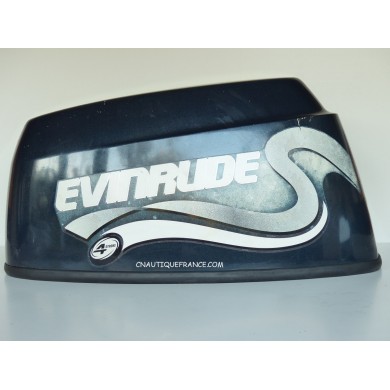 DF30 - CAPOT 30 CV 4T EVINRUDE