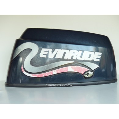 DF30 - CAPOT 30 CV 4T EVINRUDE