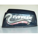 DF30 - CAPOT 30 CV 4T EVINRUDE