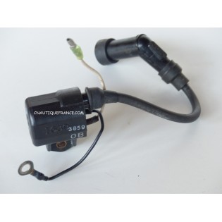 IGNITION COIL 25 - 30 HP EVINRUDE SUZUKI DF25 DF30