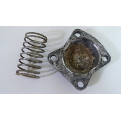 COUVERCLE DE THERMOSTAT OMC JOHNSON EVINRUDE 0333967/ 333967