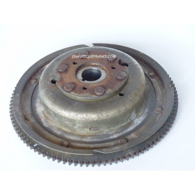 FLYWHEEL 75 80 90 100 HP 4S MERCURY YAMAHA F4T652