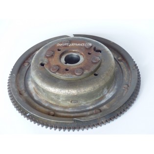 FLYWHEEL 75 80 90 100 HP 4S MERCURY YAMAHA F4T652