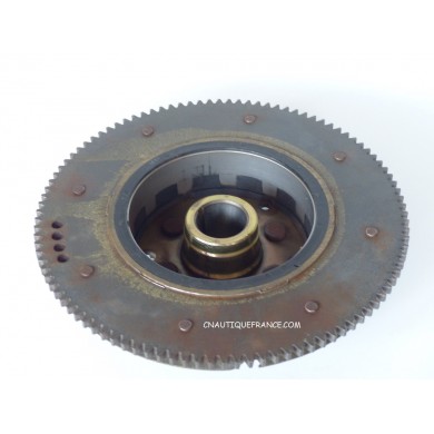 FLYWHEEL 75 80 90 100 HP 4S MERCURY YAMAHA F4T652