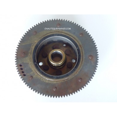 FLYWHEEL 75 80 90 100 HP 4S MERCURY YAMAHA F4T652