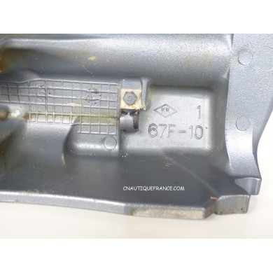 F75 - F100 - PIVOT DE PRESSE 75 - 100 CV 4T YAMAHA