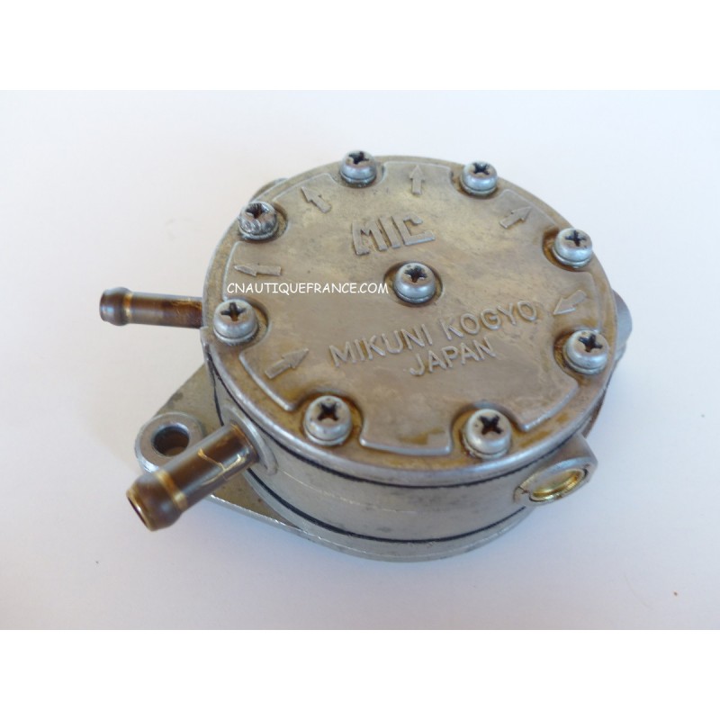 DT75 DT85 - FUEL PUMP 75 - 85 HP SUZUKI