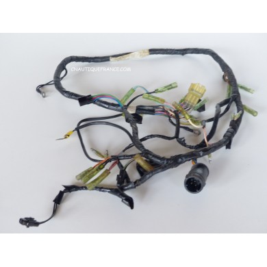 DT75 DT85 - FAISCEAU ELECTRIQUE 75 - 85 CV 2T SUZUKI