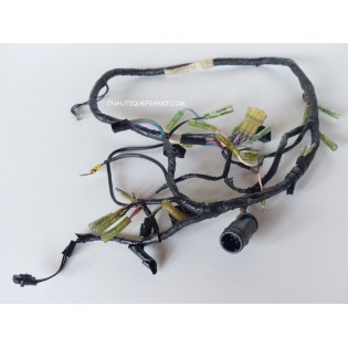 DT75 DT85 - FAISCEAU ELECTRIQUE 75 - 85 CV 2T SUZUKI