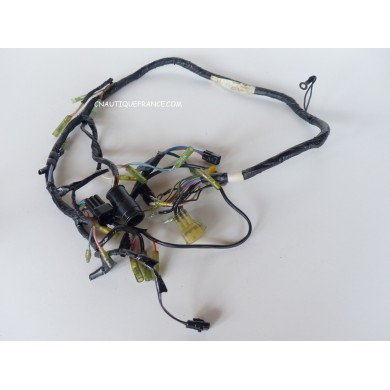 DT75 DT85 - FAISCEAU ELECTRIQUE 75 - 85 CV 2T SUZUKI