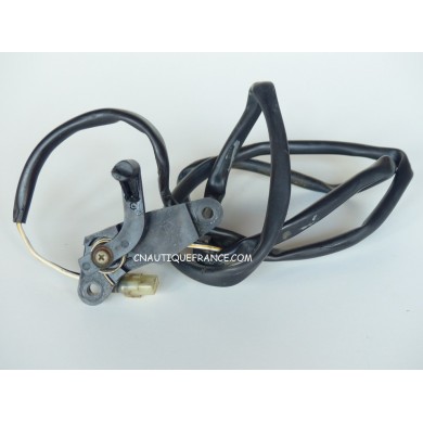 DF25 DF250 - CAPTEUR INDICATEUR DE TRIM SUZUKI 34801-99E04