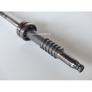 40 - 50 CV - ARBRE MOTEUR TOHATSU