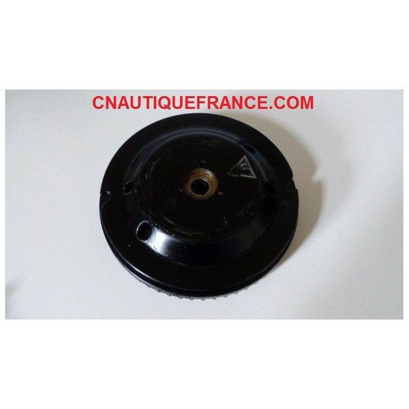 VOLANT MAGNÉTIQUE 6 / 8 CV 2T OMC JOHNSON EVINRUDE 583095  0583095