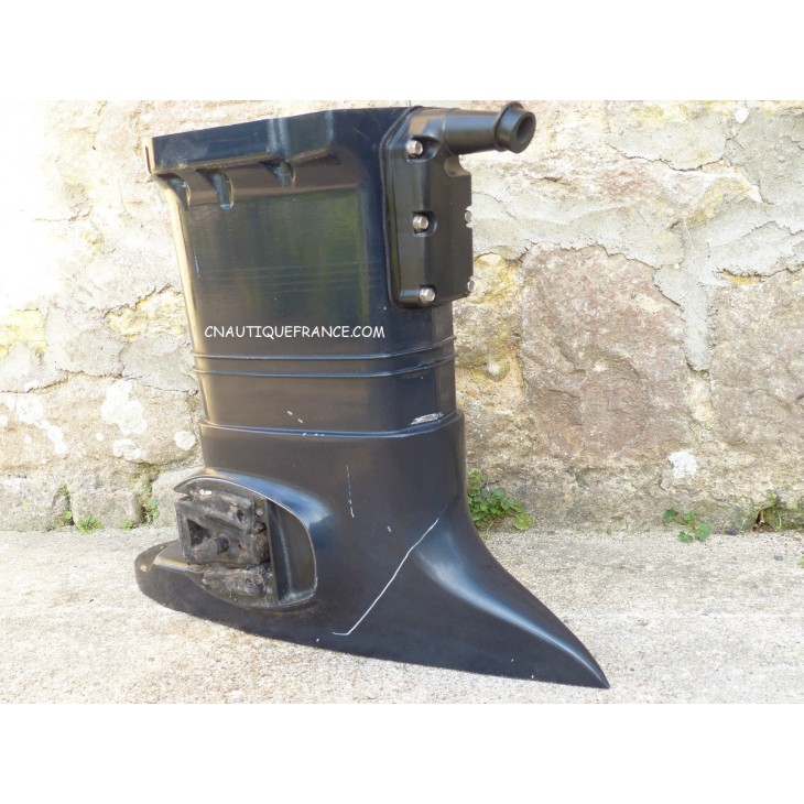 90 CV - FOURREAU EVINRUDE E-TEC