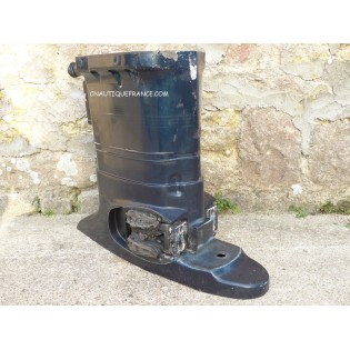 90 CV - FOURREAU EVINRUDE E-TEC