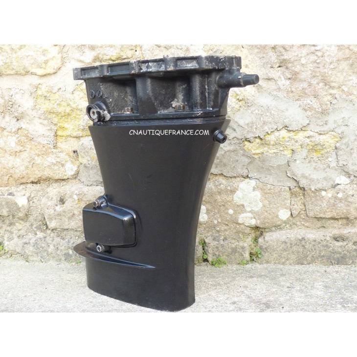 MIDSECTION 40 - 50 HP 4S SUZUKI 87J