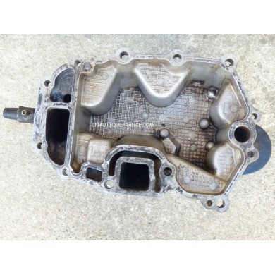 FOURREAU & CARTER HUILE 40 - 50 CV 4T SUZUKI 87J