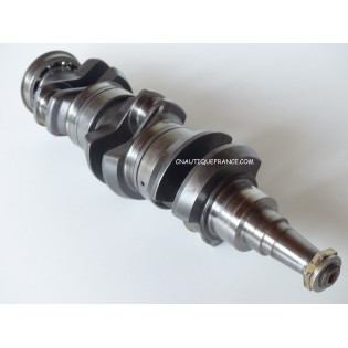 75 - 90 CV - VILEBREQUIN EVINRUDE JOHNSON E-TEC