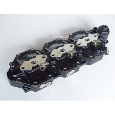 90 CV - CULASSE EVINRUDE E-TEC