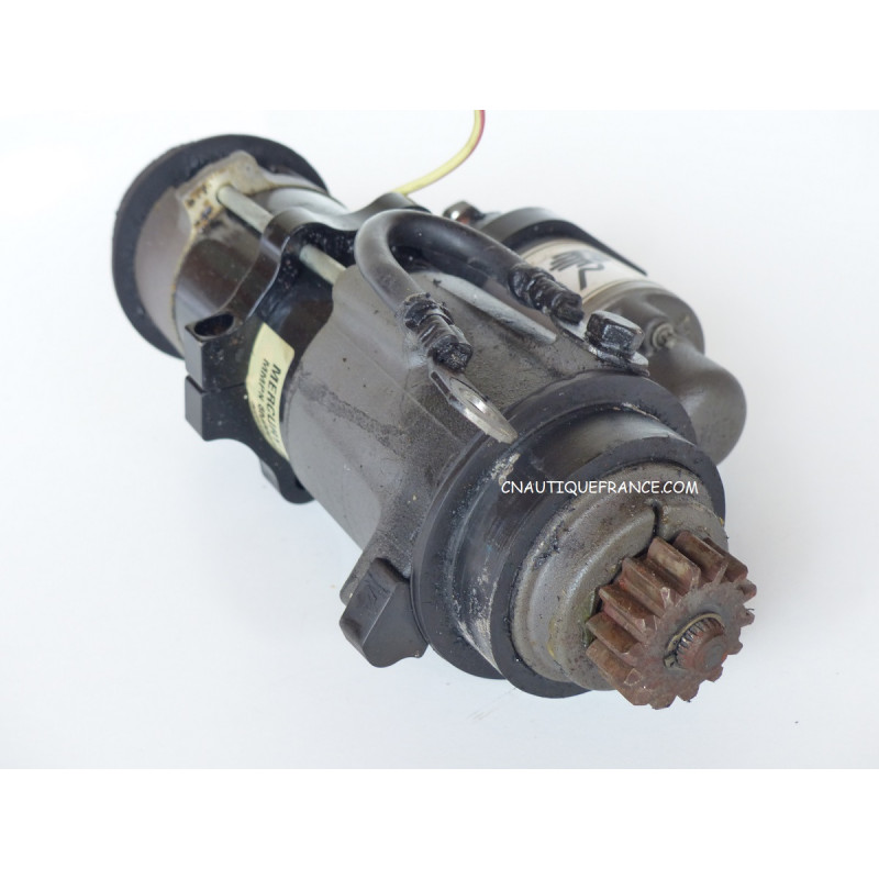 Starter Outboard Motor 75hp 115hp Mercury 8m0007921