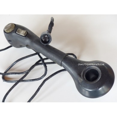 LEVIER BOITIER DE COMMANDE QUICKSILVER MERCRUISER