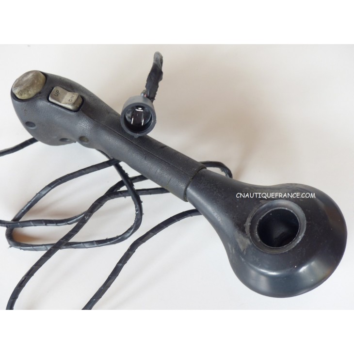 LEVIER BOITIER DE COMMANDE QUICKSILVER MERCRUISER