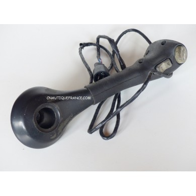 LEVIER BOITIER DE COMMANDE QUICKSILVER MERCRUISER