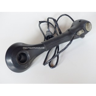 LEVIER BOITIER DE COMMANDE QUICKSILVER MERCRUISER