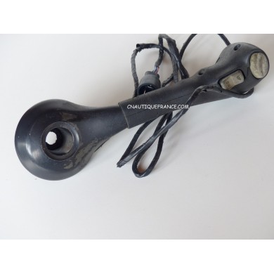 LEVIER BOITIER DE COMMANDE QUICKSILVER MERCRUISER