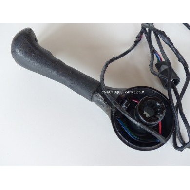 LEVIER BOITIER DE COMMANDE QUICKSILVER MERCRUISER