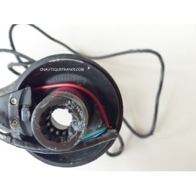 LEVIER BOITIER DE COMMANDE QUICKSILVER MERCRUISER