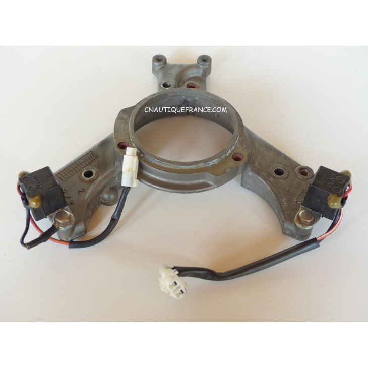 F25 F30 - Pulseurs 25 - 30 CV 4T MERCURY