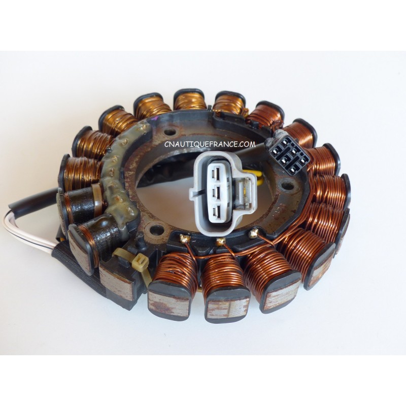 F25 F30 - STATOR 25 - 30 CV 4T MERCURY MARINER