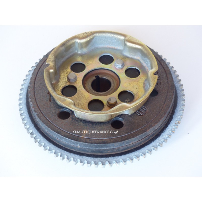 F25 F30 FLYWHEEL MERCURY TOHATSU