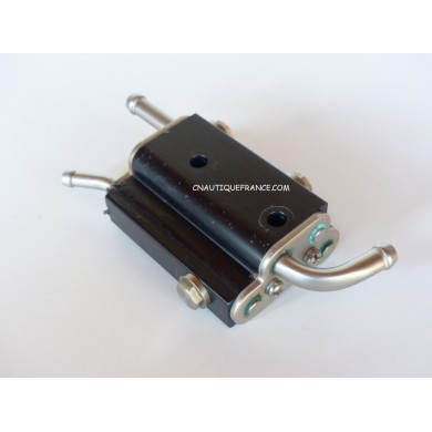 F25 F30 - FUEL COOLER MERCURY