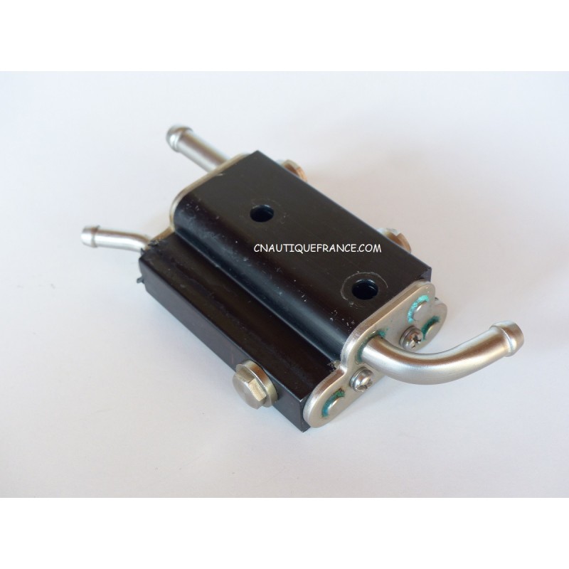 F25 F30 - FUEL COOLER MERCURY