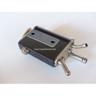 F25 F30 - FUEL COOLER MERCURY