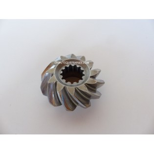 200 - 250 CV - PIGNON D'ATTAQUE MERCURY MARINER