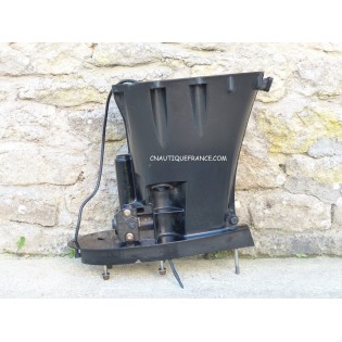 75 - 115 CV - FOURREAU MERCURY