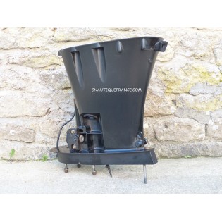 75 - 115 CV - FOURREAU MERCURY